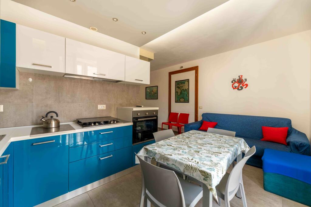 2 bedroom apartment for sale in Cefalù, Palermo, Sicily, Italy