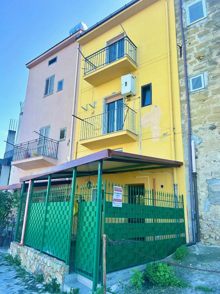 2 bedroom link detached house for sale in Lascari, Palermo, Sicily, Italy
