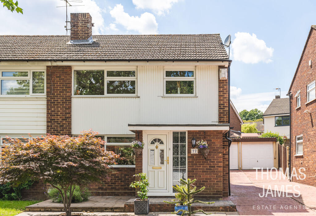 Main image of property: Monks Road, Enfield, Greater London