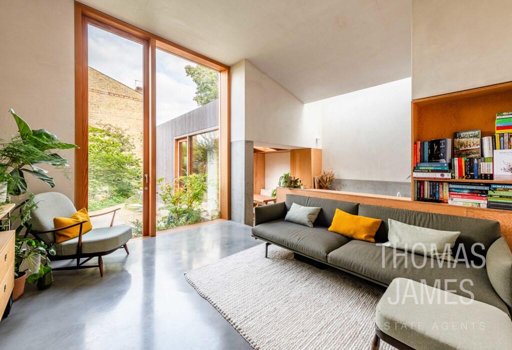 Main image of property: Douglas fir House, Dukes Avenue, Muswell Hill
