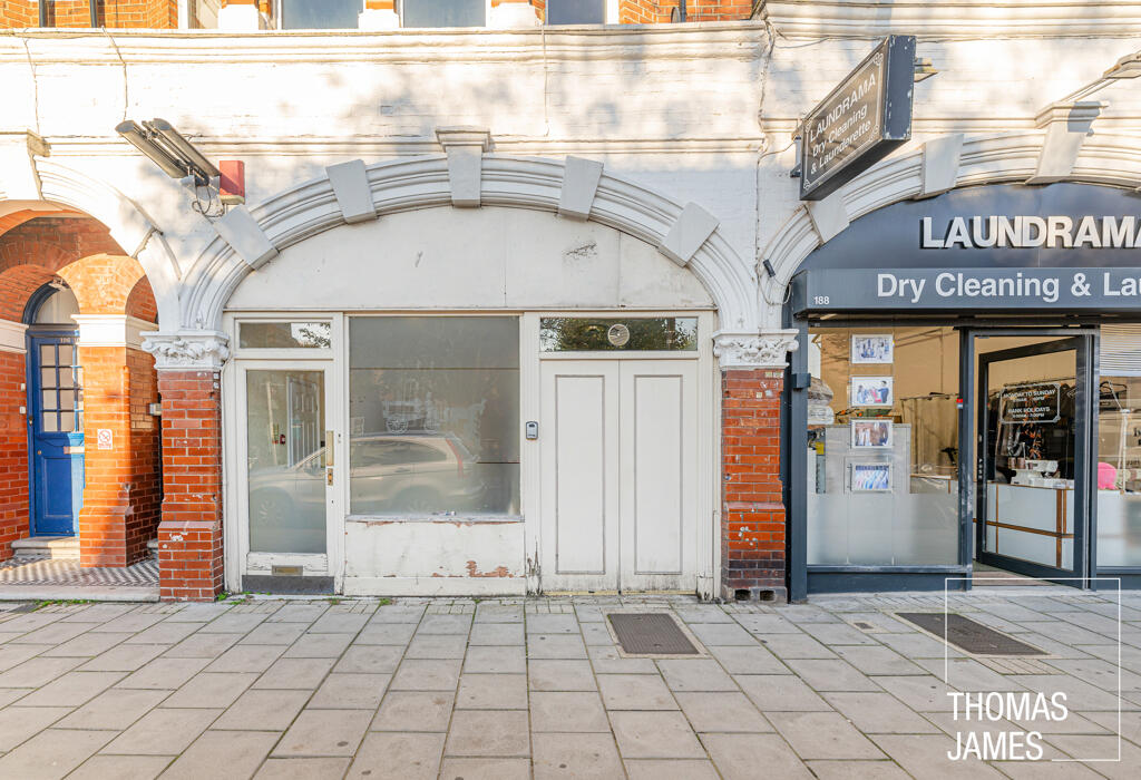 Main image of property: Fortis Green Road, Muswell Hill, N10