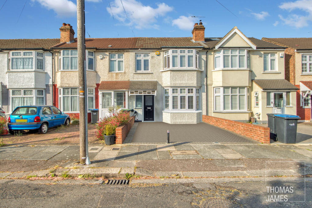 Main image of property: Ulster Gardens, London, N13