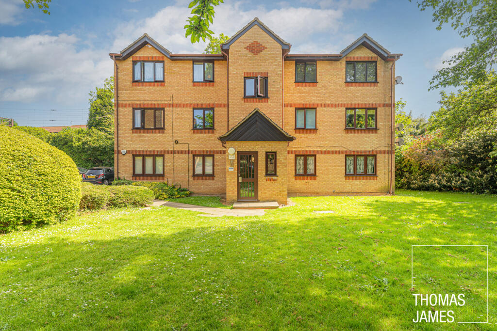 Main image of property: Woodfield Close, Enfield, EN1