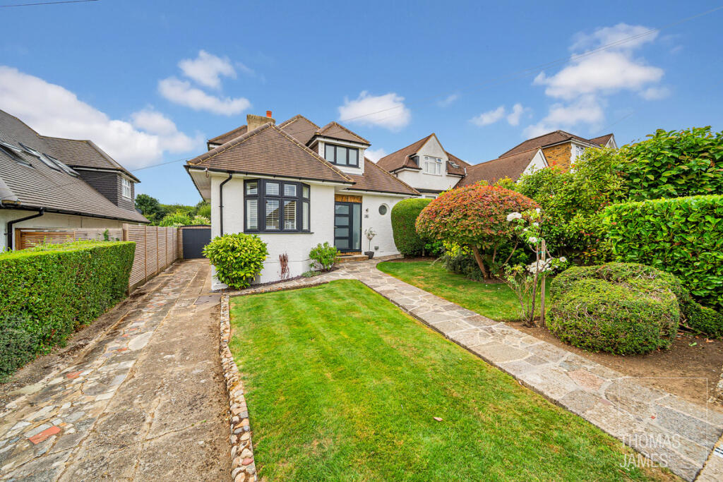 Main image of property: Cypress Avenue, Enfield, EN2