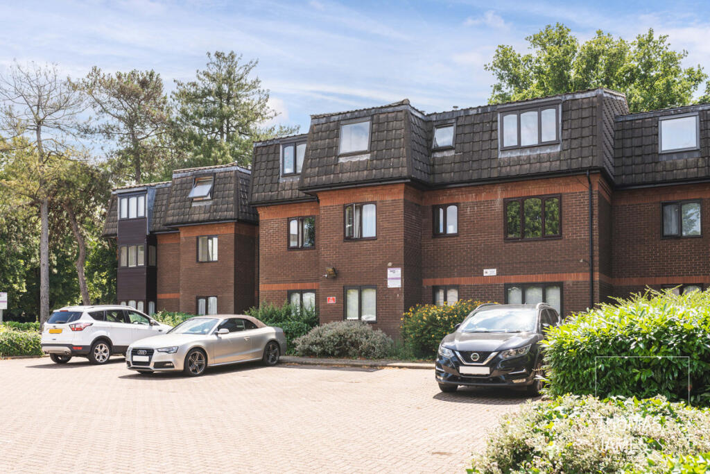 Main image of property: Woodridge Close, Enfield, EN2