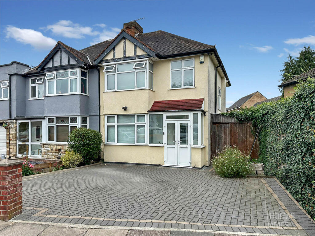 Main image of property: Gilbert Street, Enfield, EN3