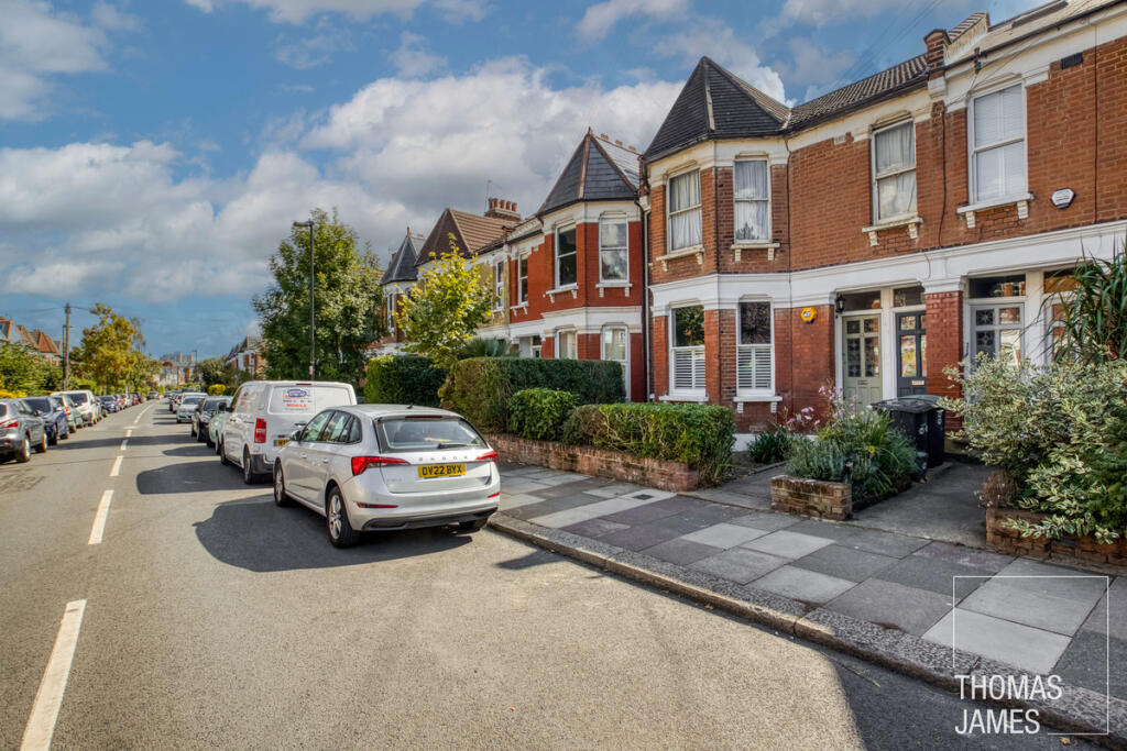 Main image of property: Albert Road, London, N22
