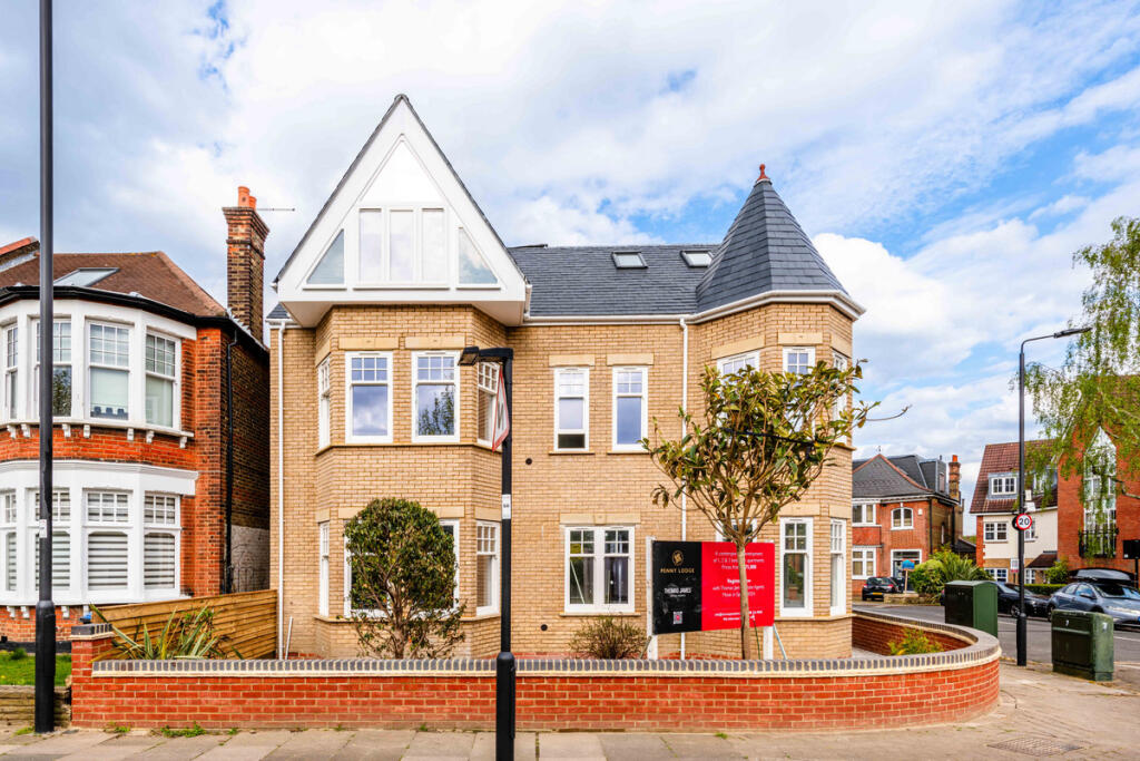 Main image of property: Amberley Road, London, N13