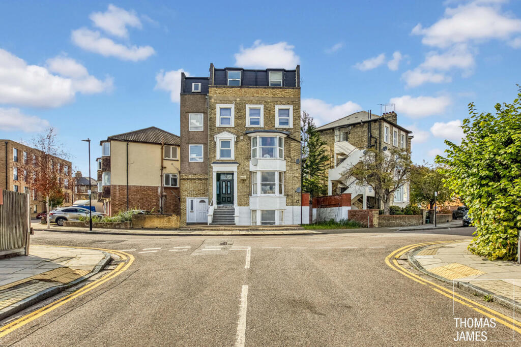 Main image of property: Canning Crescent, London, N22