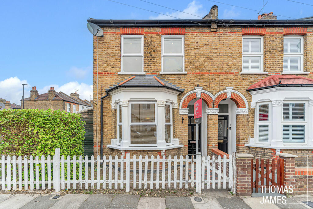 Main image of property: Lea Road, Enfield, EN2