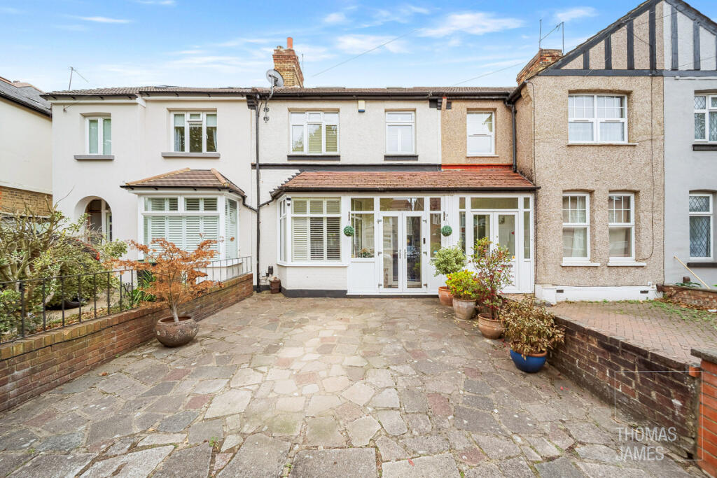 Main image of property: Edenbridge Road, Enfield, EN1