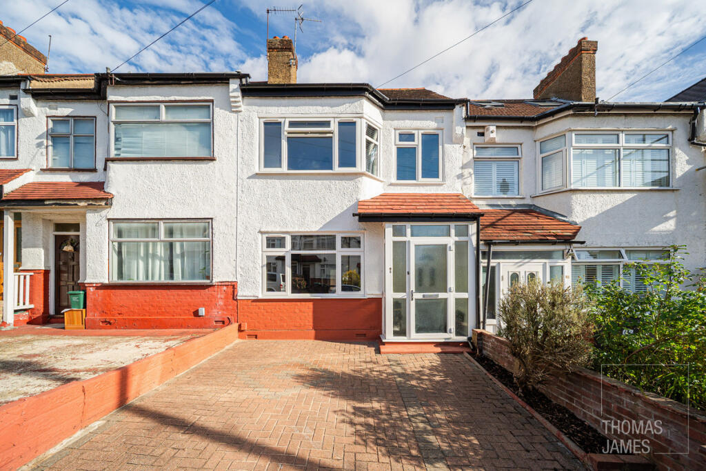 Main image of property: Norfolk Avenue, London, N13