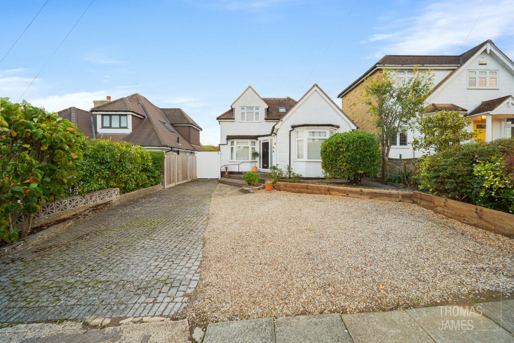 Main image of property: Cypress Avenue, Enfield, EN2