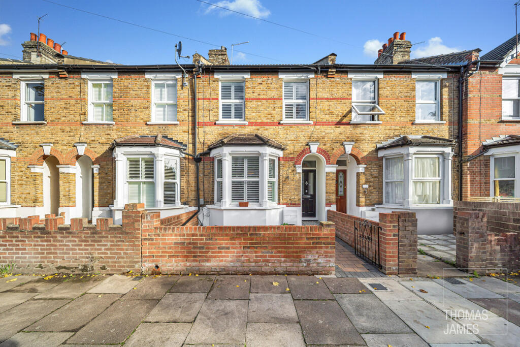 Main image of property: Clive Road, London, EN1