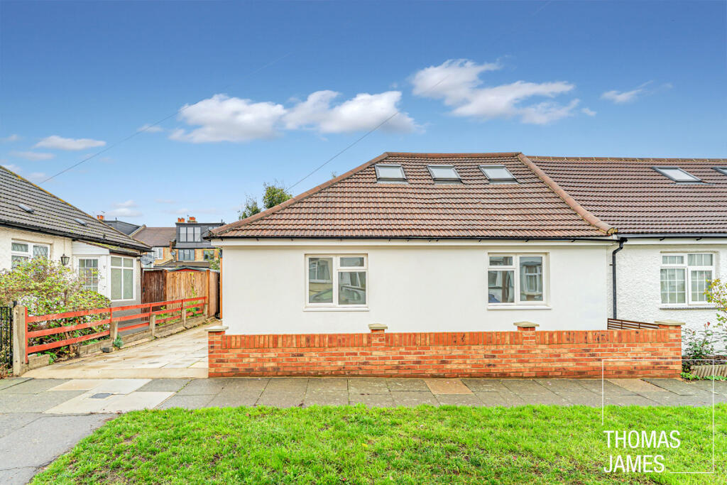 Main image of property: Lytton Avenue, London, N13