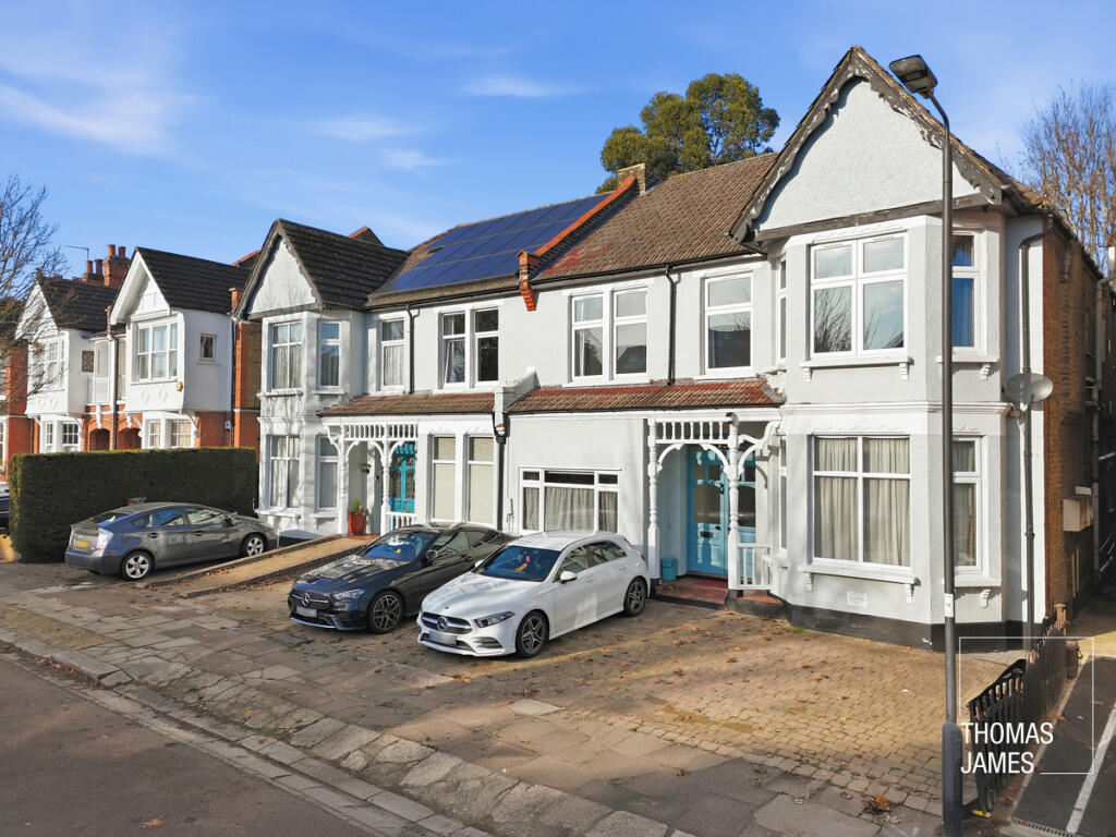 Main image of property: Selborne Road, London, N14