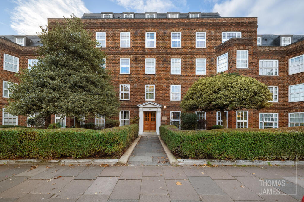 Main image of property: High Street, Southgate, N14