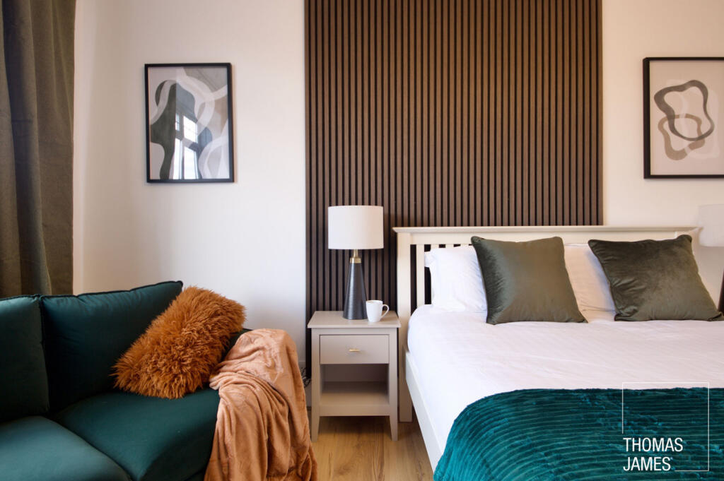 Main image of property: Sidney Avenue, London, N13