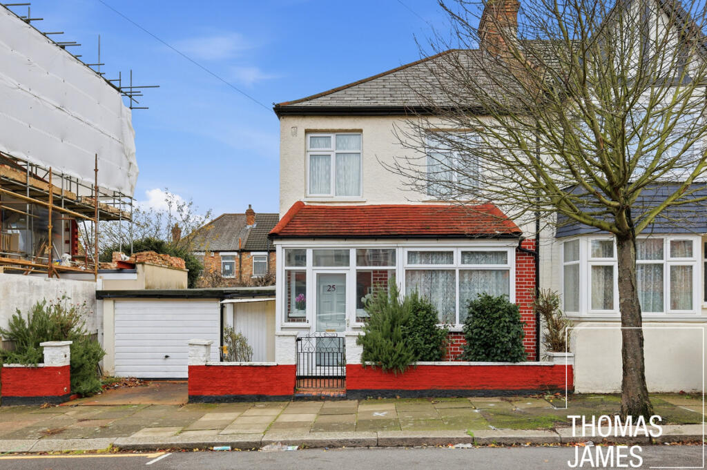 Main image of property: Forfar Road, London, N22