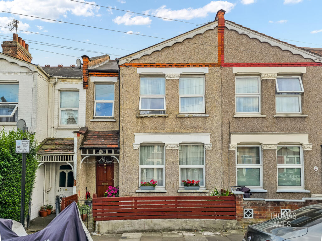 Main image of property: Solway Road,, London, N22