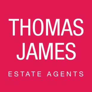 Thomas James, Powered by Keller Williams, Covering North Londonbranch details