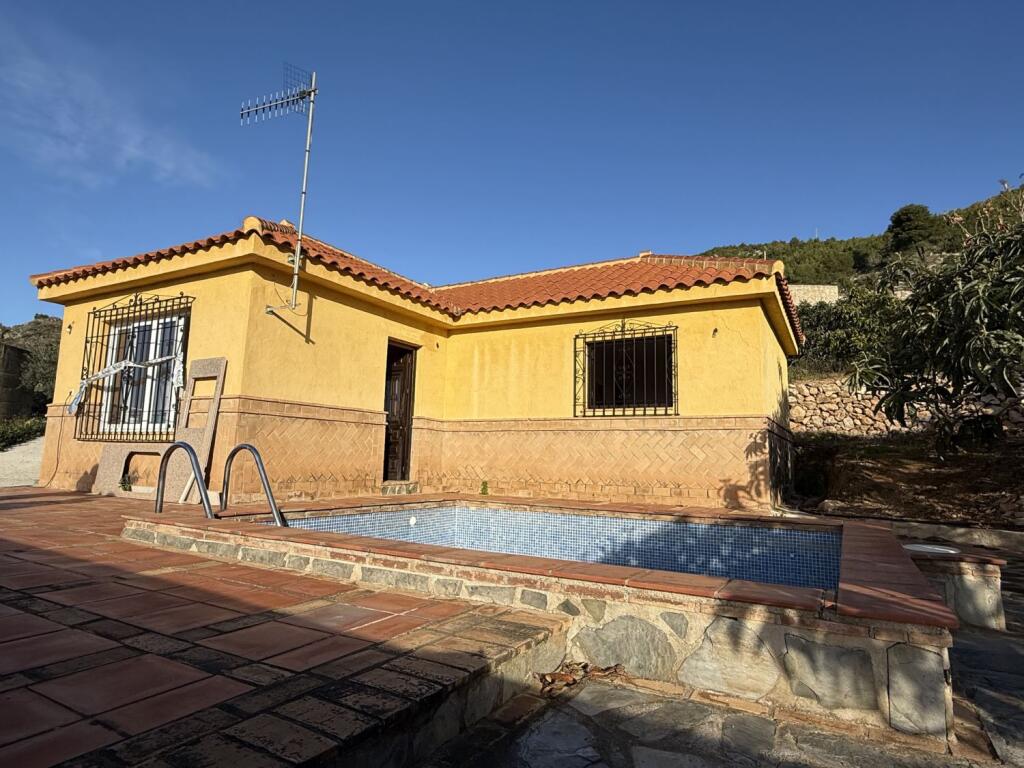 Main image of property: Andalucia, Granada, Otívar