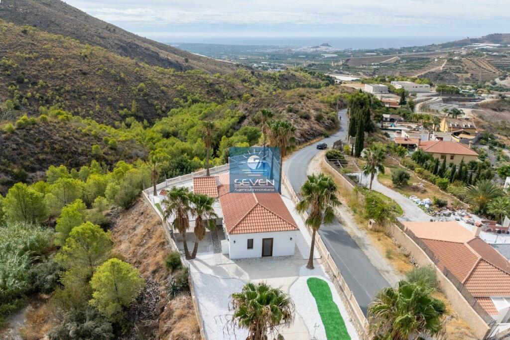 Main image of property: Andalucia, Granada, MolvÃzar