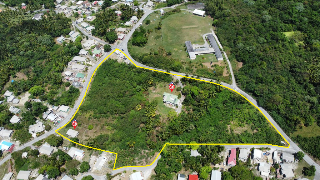 Main image of property: Bathsheba, St Joseph