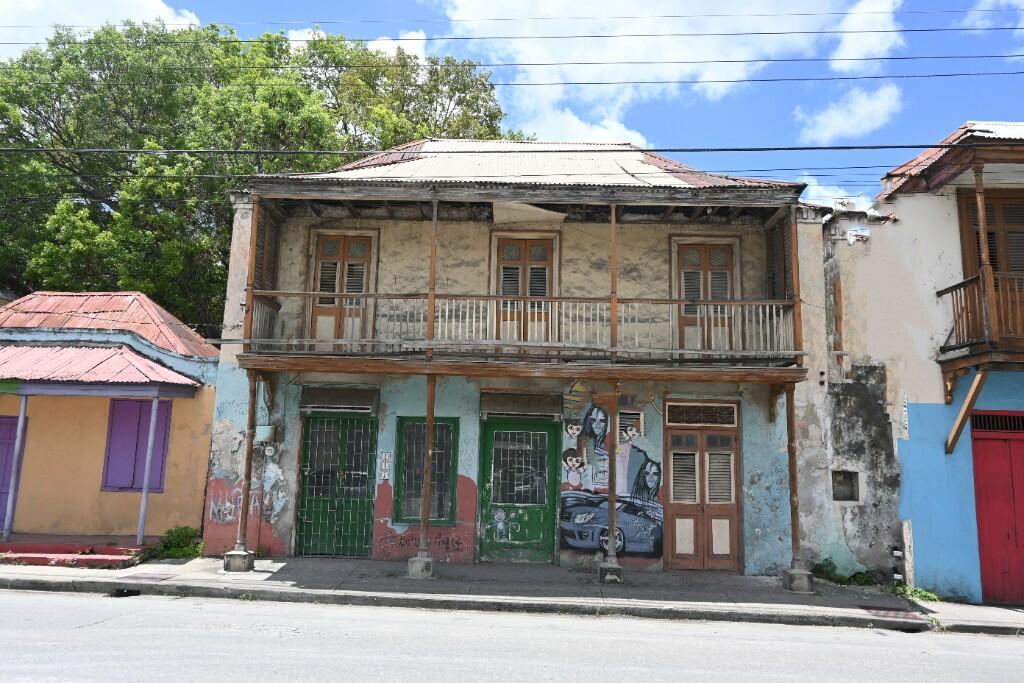 Main image of property: Bridgetown, St Michael
