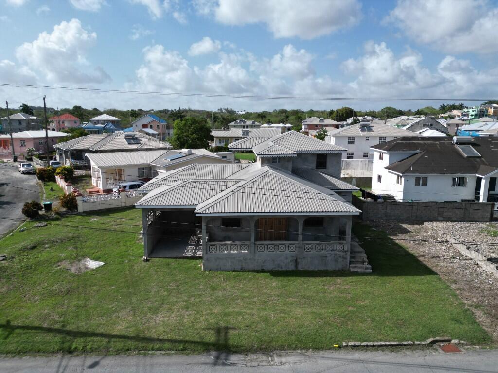 Main image of property: Kingsland, Christchurch