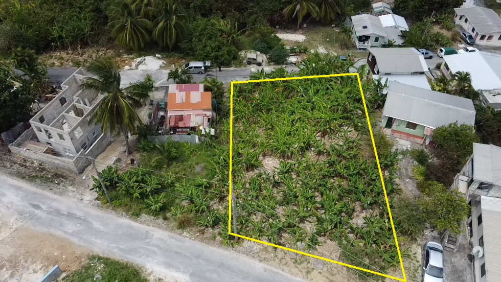 Main image of property: Serenity Hill, St John