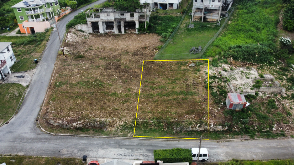 Main image of property: The Mount, St George