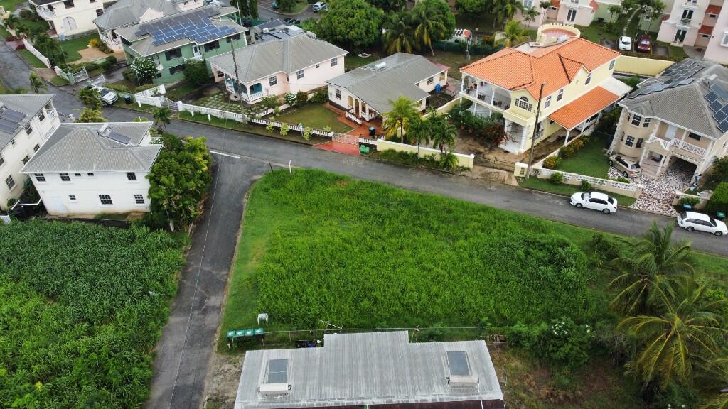 Main image of property: Durants, Christchurch