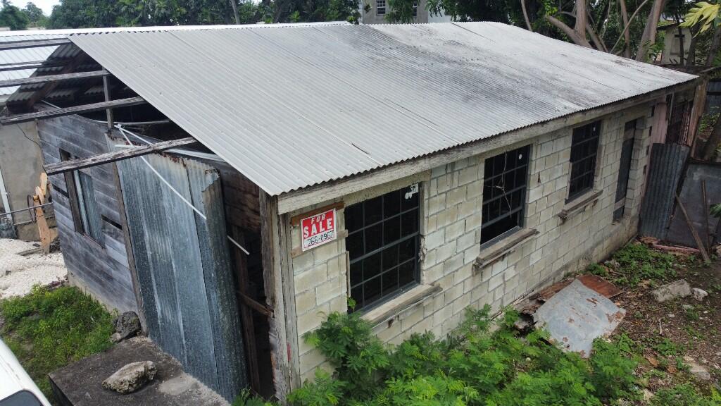 Main image of property: Bridgetown, St Michael