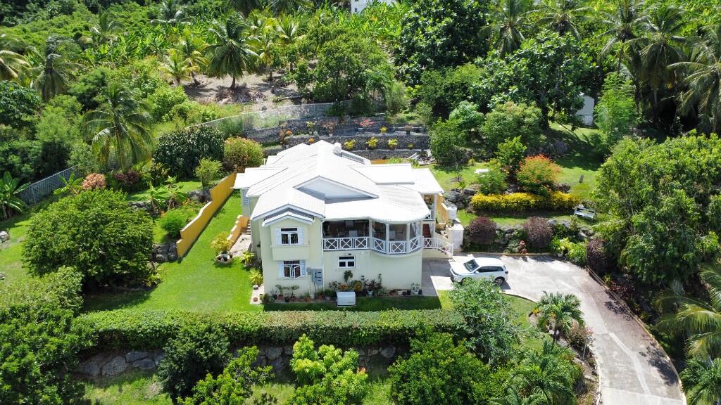 Main image of property: Venture, St John