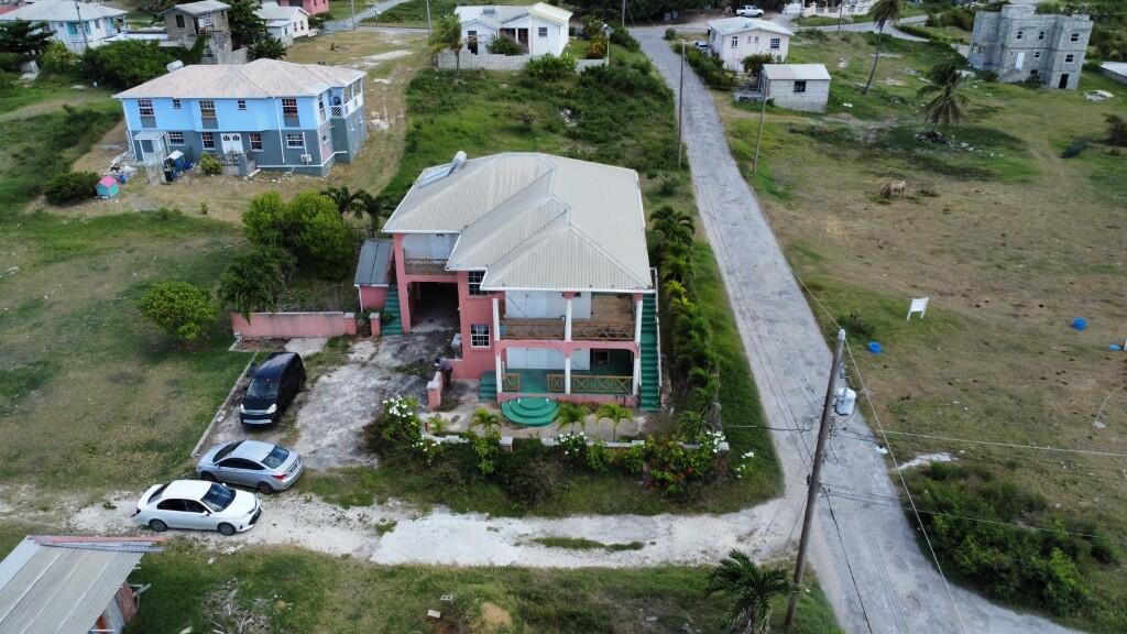 Main image of property: Foul Bay, St Philip