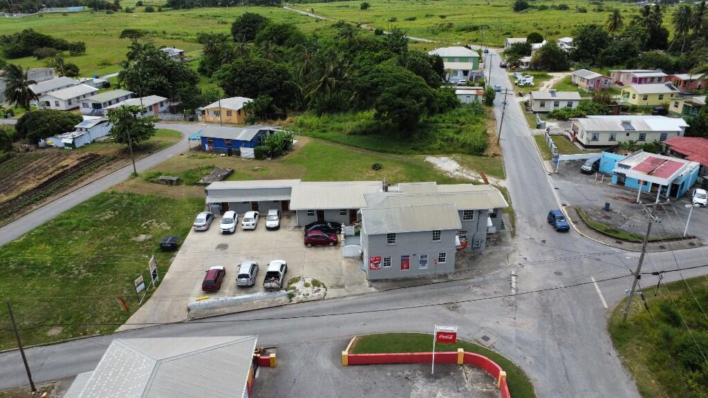 Main image of property: Venture, St John