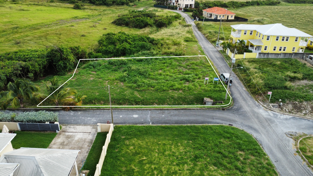 Main image of property: Fortescue, St Philip