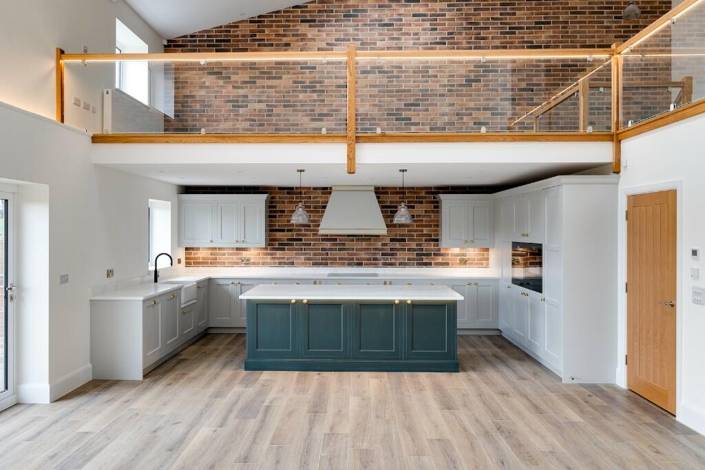 Additional property image - Hield Lane, Aston By Budworth