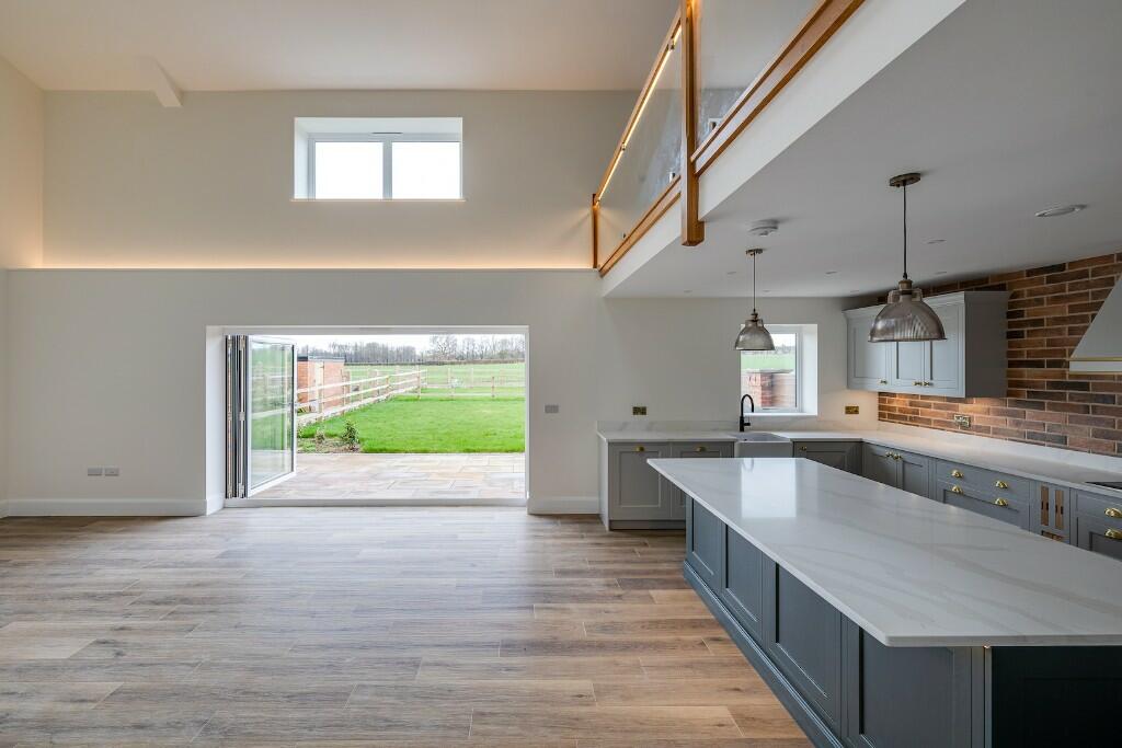 Additional property image - Hield Lane, Aston By Budworth