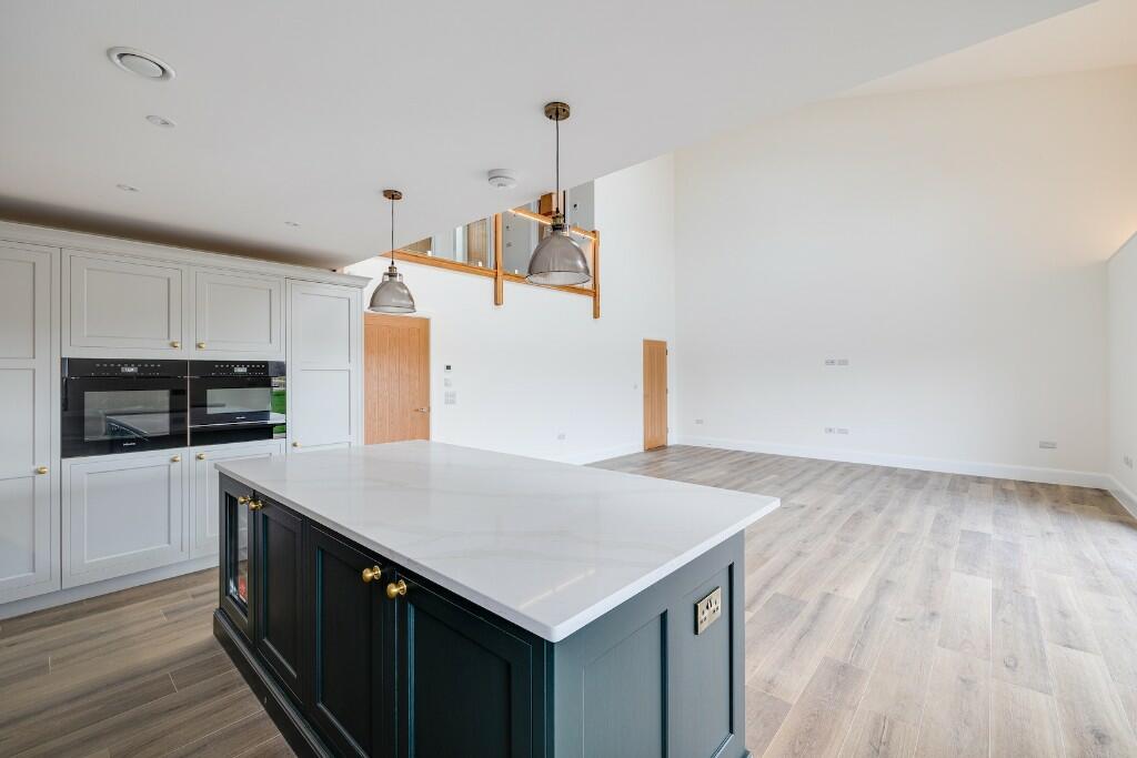 Additional property image - Hield Lane, Aston By Budworth