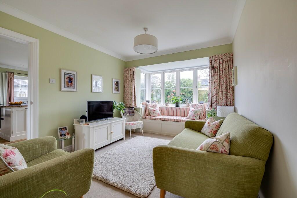 Additional property image - Heatherways, Tarporley, Cheshire, CW6