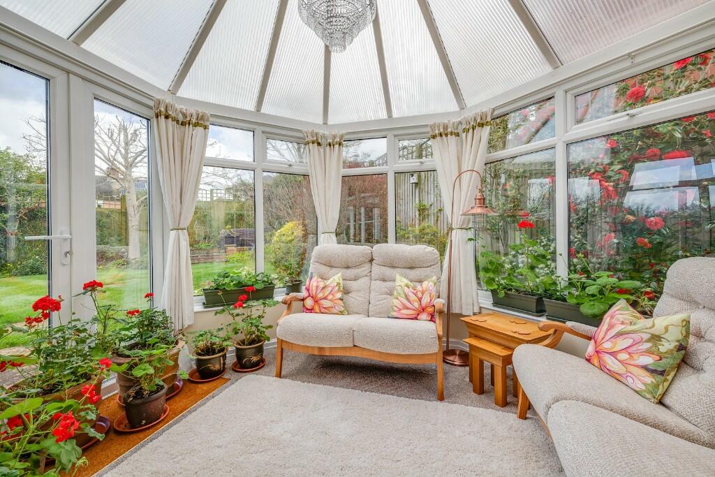 Additional property image - Heatherways, Tarporley, Cheshire, CW6