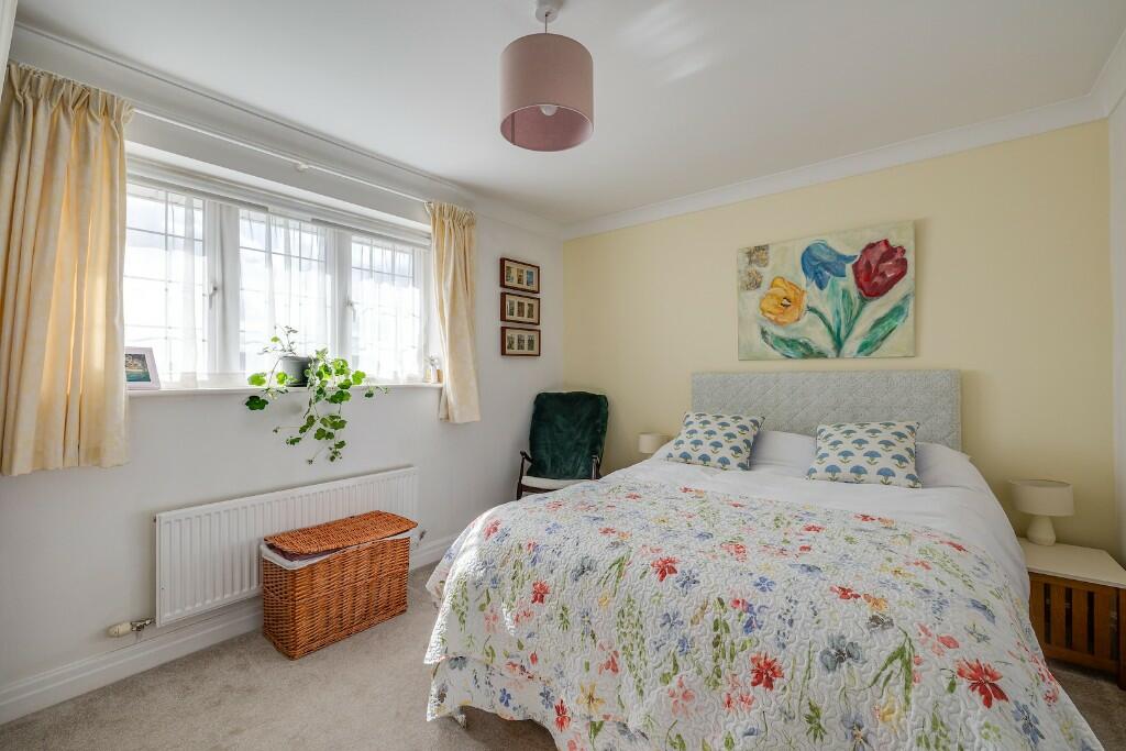 Additional property image - Heatherways, Tarporley, Cheshire, CW6