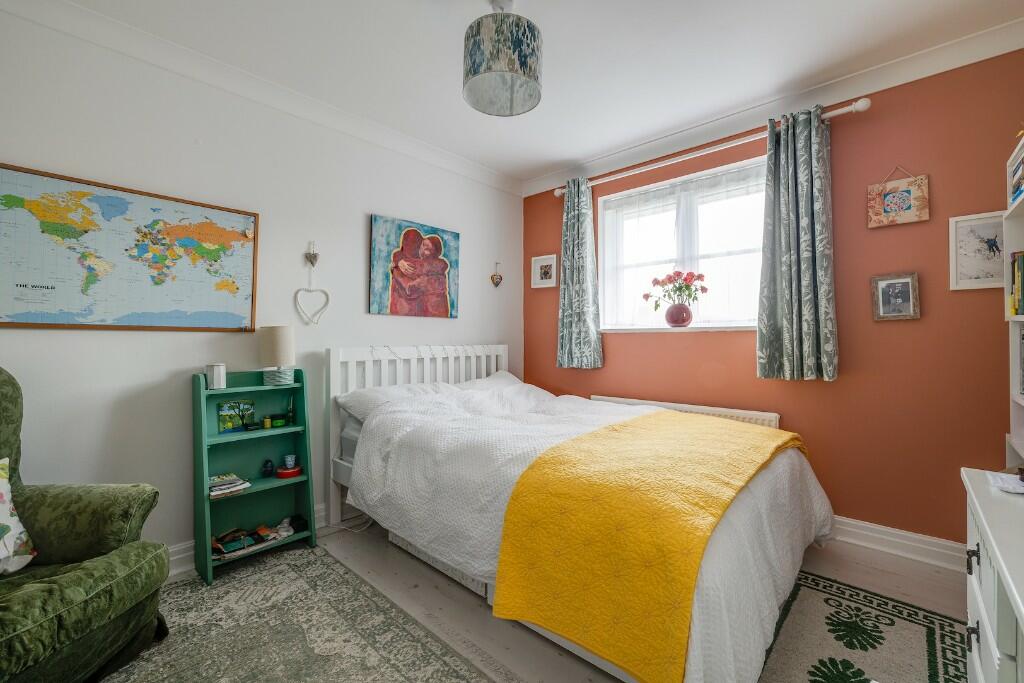 Additional property image - Heatherways, Tarporley, Cheshire, CW6