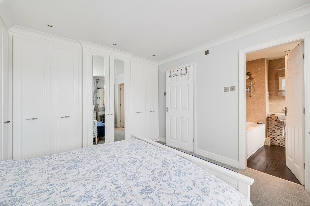 Additional property image - Heatherways, Tarporley, Cheshire, CW6