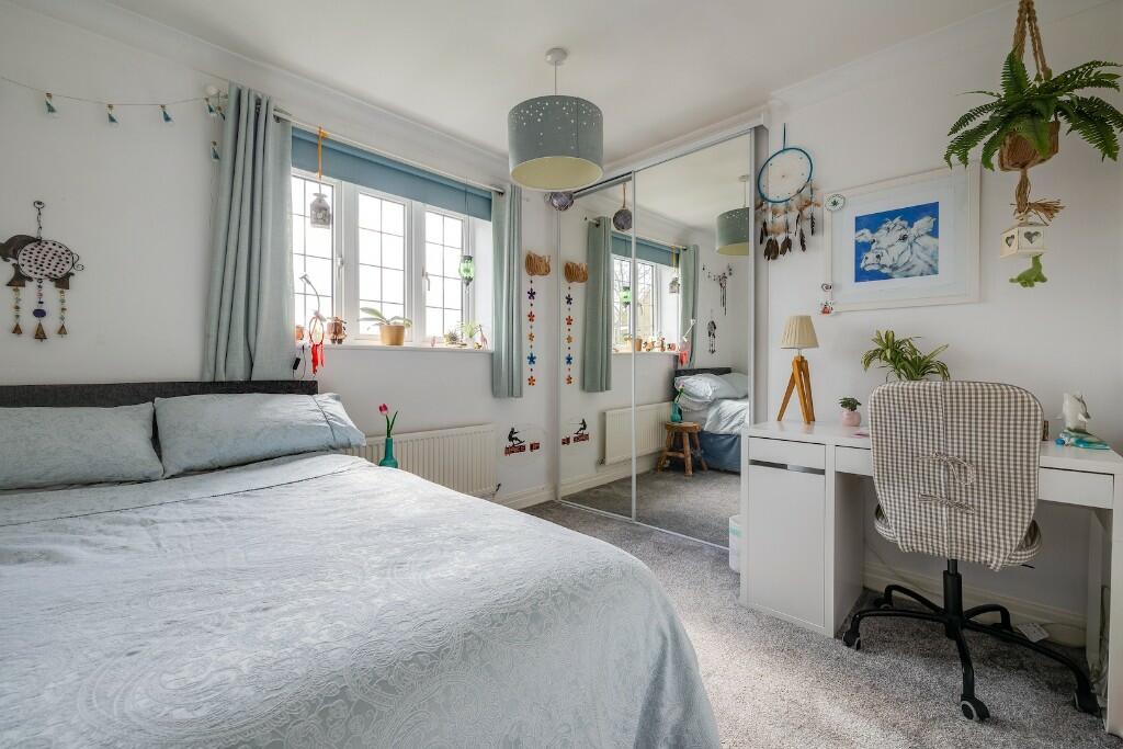 Additional property image - Heatherways, Tarporley, Cheshire, CW6