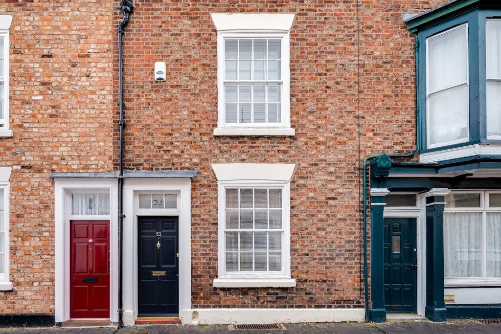 Main image of property: Egerton Street, Chester, Cheshire, CH1