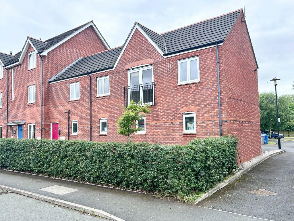 Main image of property: Riverbrook Road, Altrincham, WA14