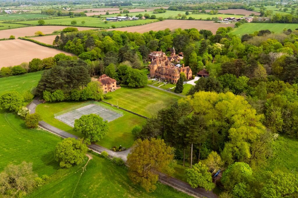 Main image of property: Shotwick Park, Saughall, CH1